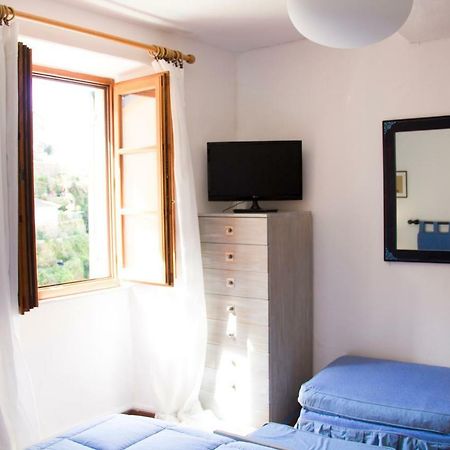 Live In The Heart Of 5 Terre Apartment Riomaggiore Luaran gambar