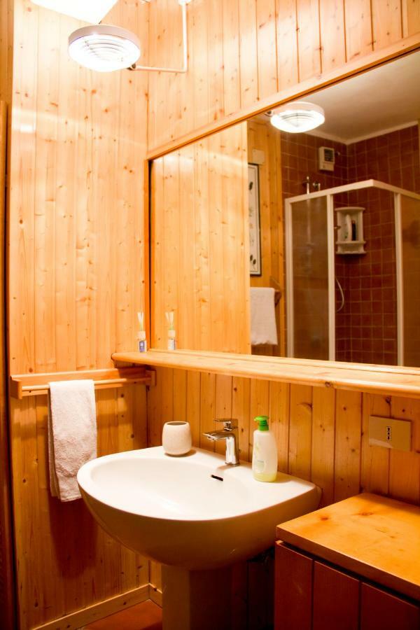 Live In The Heart Of 5 Terre Apartment Riomaggiore Luaran gambar