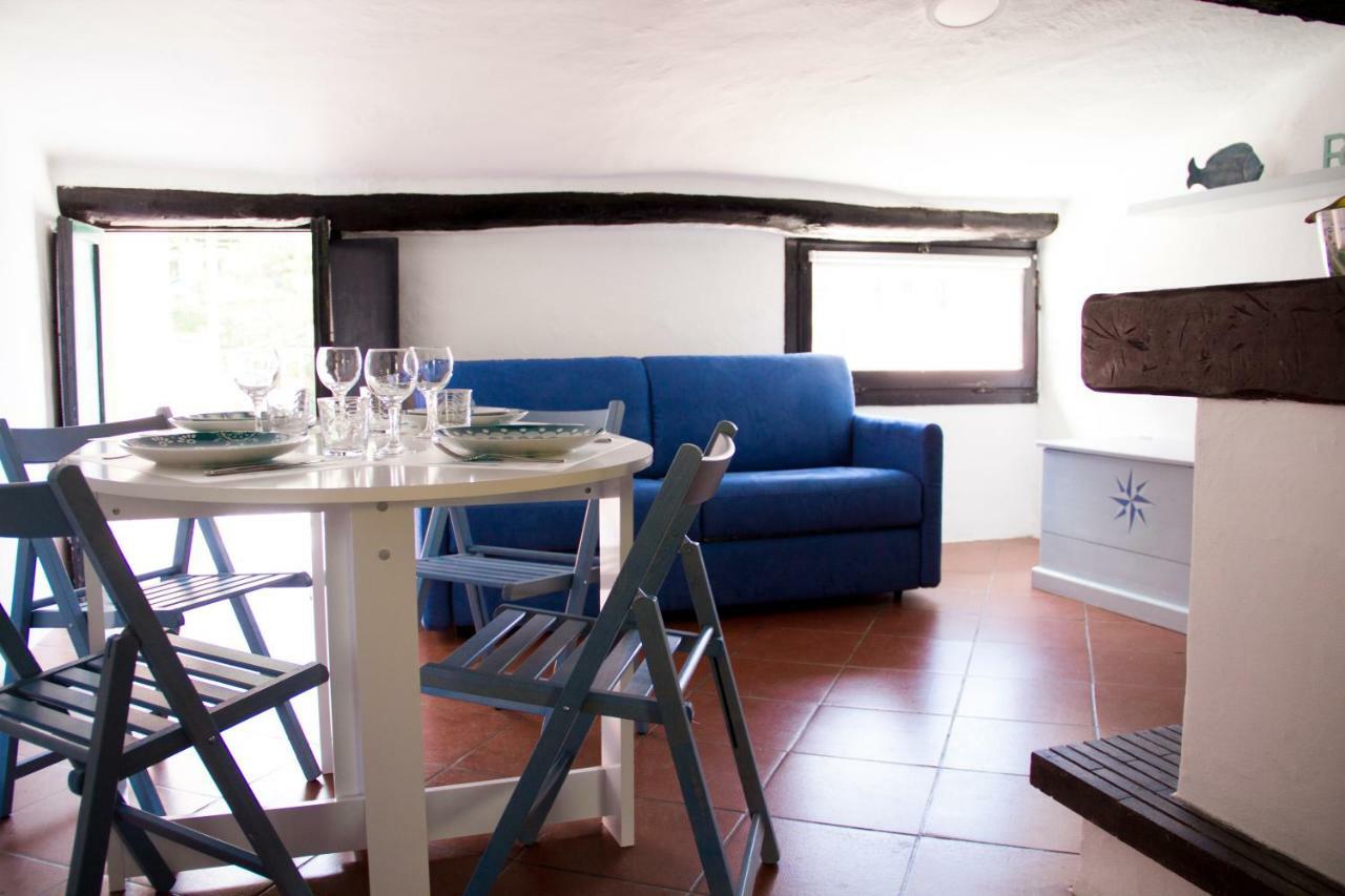 Live In The Heart Of 5 Terre Apartment Riomaggiore Luaran gambar