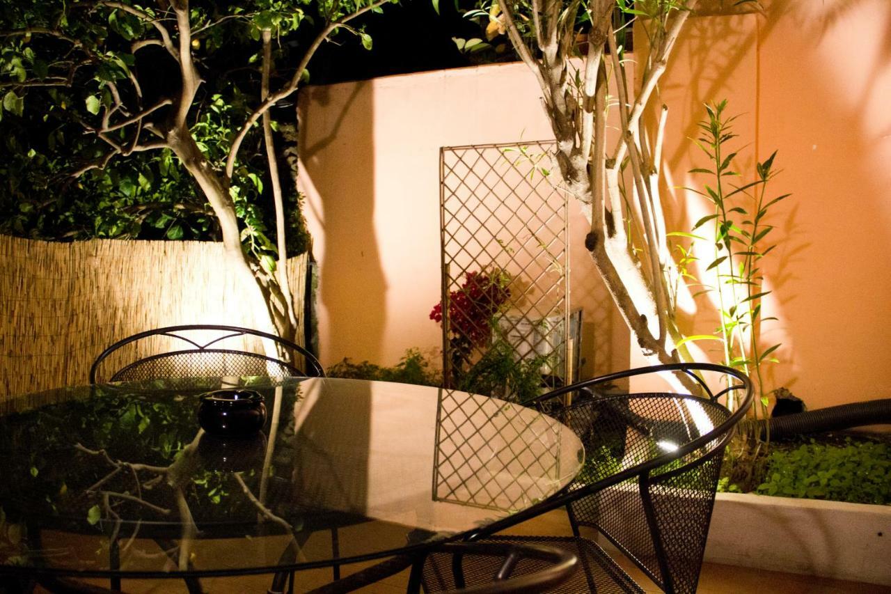 Live In The Heart Of 5 Terre Apartment Riomaggiore Luaran gambar