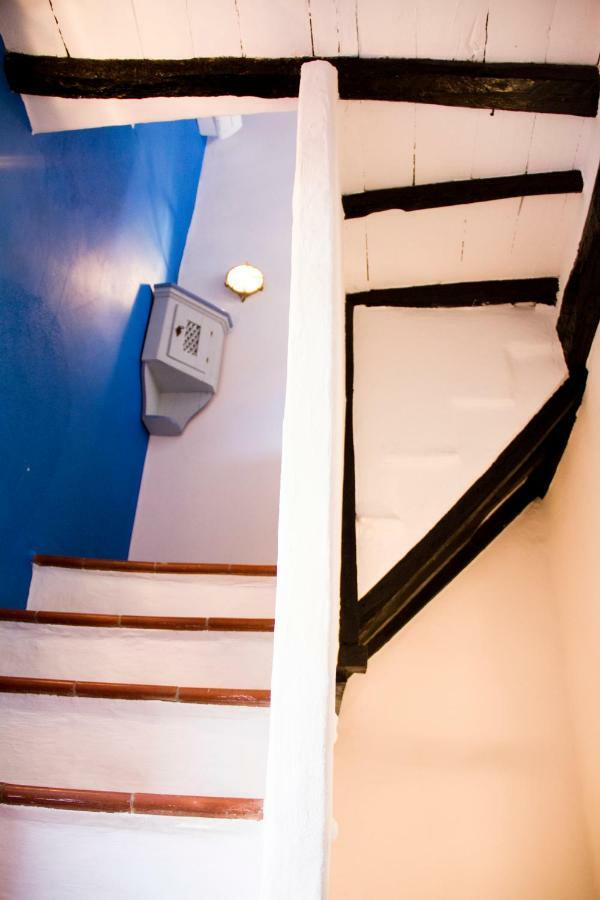 Live In The Heart Of 5 Terre Apartment Riomaggiore Luaran gambar