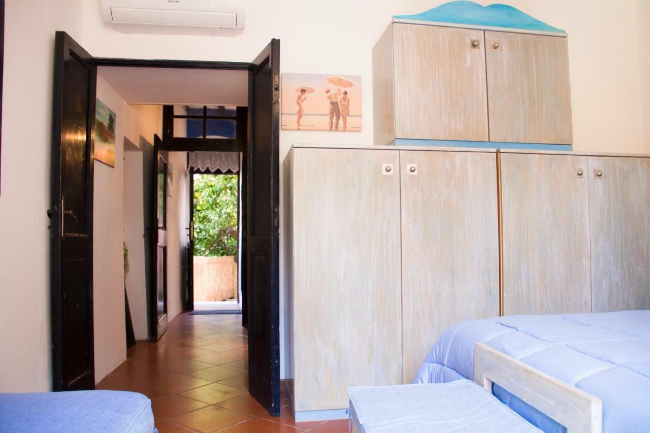 Live In The Heart Of 5 Terre Apartment Riomaggiore Luaran gambar