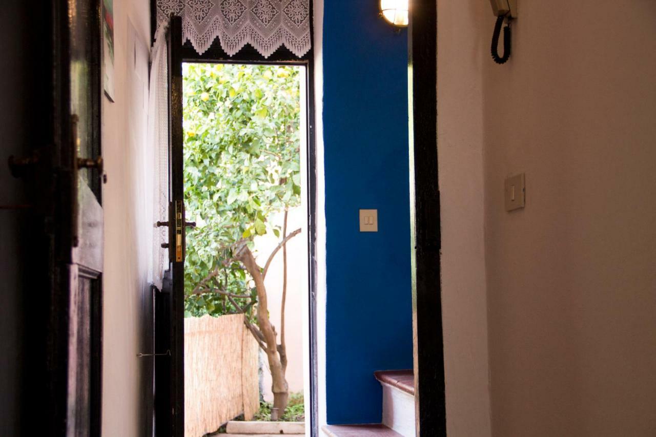 Live In The Heart Of 5 Terre Apartment Riomaggiore Luaran gambar